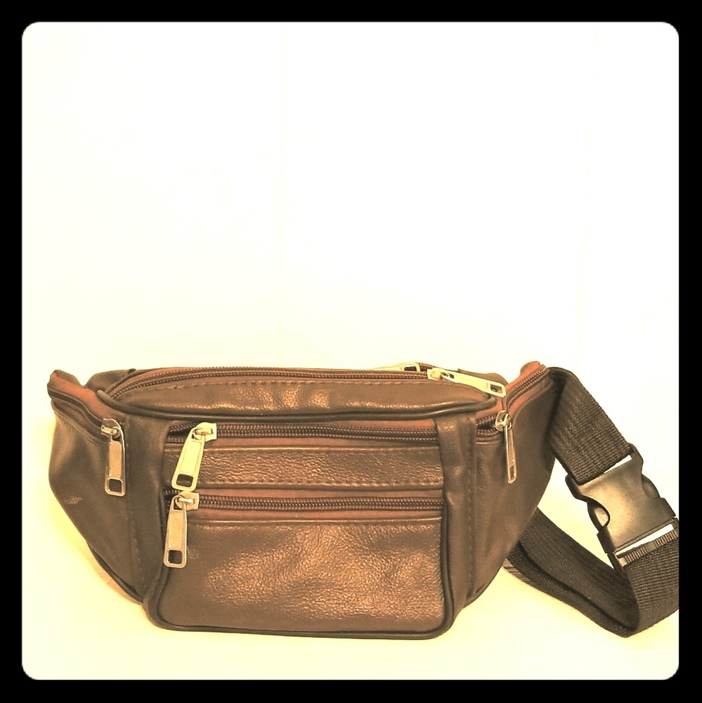 Fanny Pack